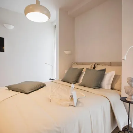 La Fortuna Luxury 斯普利特