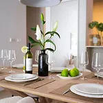 La Fortuna Luxury Apartamento Split