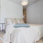 Apartamento La Fortuna Luxury Split