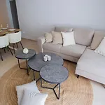 La Fortuna Luxury Apartamento *