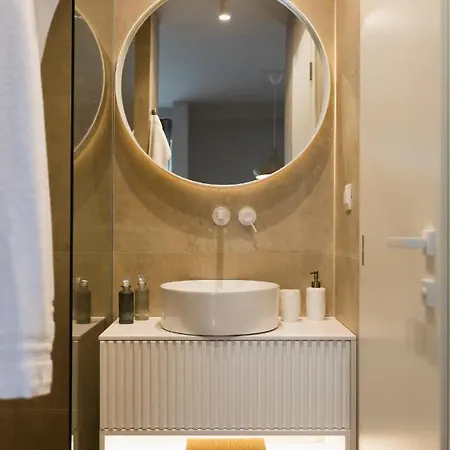 Appartement La Fortuna Luxury Split