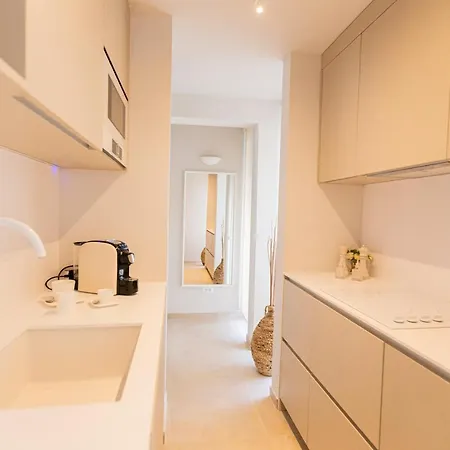 La Fortuna Luxury Appartement *