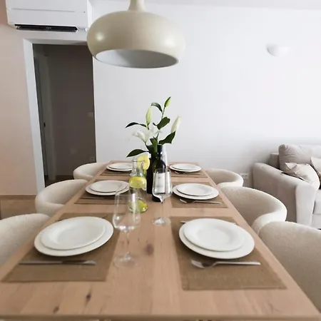 Apartman La Fortuna Luxury