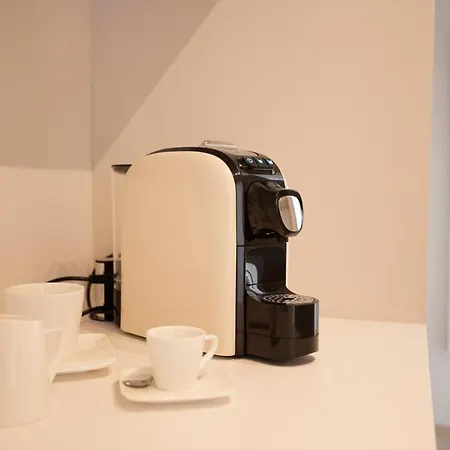 Apartman La Fortuna Luxury *