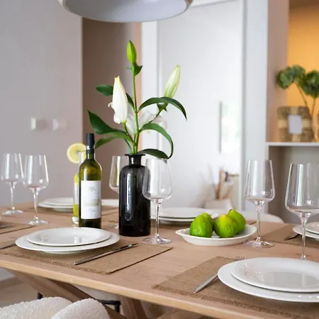 La Fortuna Luxury Apartman Split