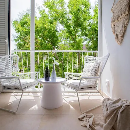 La Fortuna Luxury سبليت