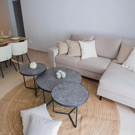 La Fortuna Luxury Apartman *