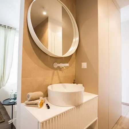 La Fortuna Luxury Appartement *