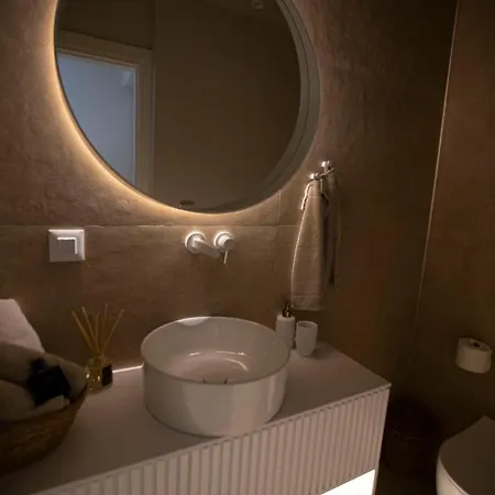Apartman La Fortuna Luxury *