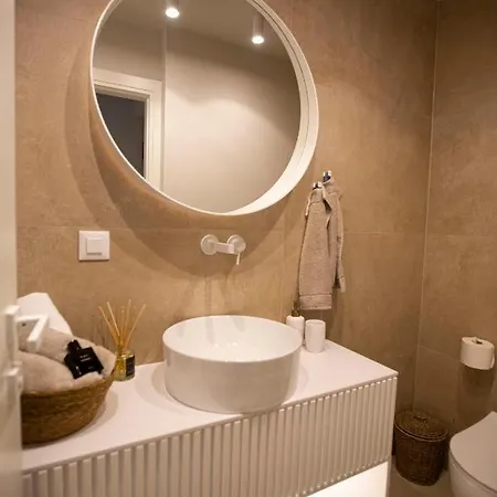 Appartement La Fortuna Luxury