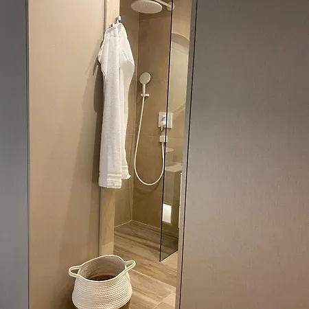 Apartman La Fortuna Luxury