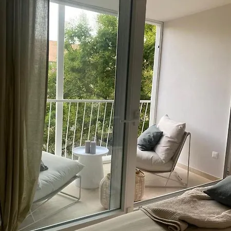 Apartman La Fortuna Luxury *