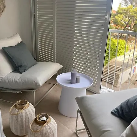 Appartement La Fortuna Luxury *