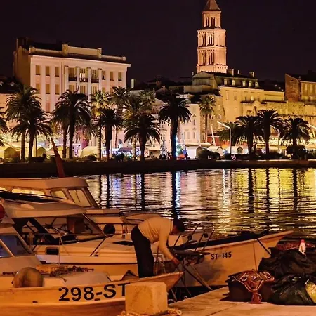 Apartman La Fortuna Luxury Split
