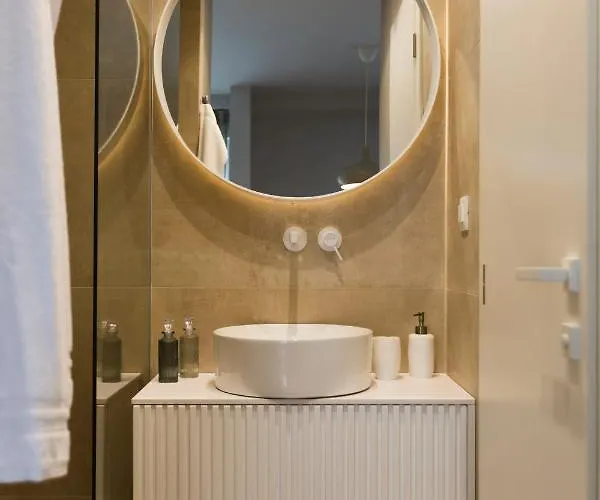 Apartment La Fortuna Luxury Split