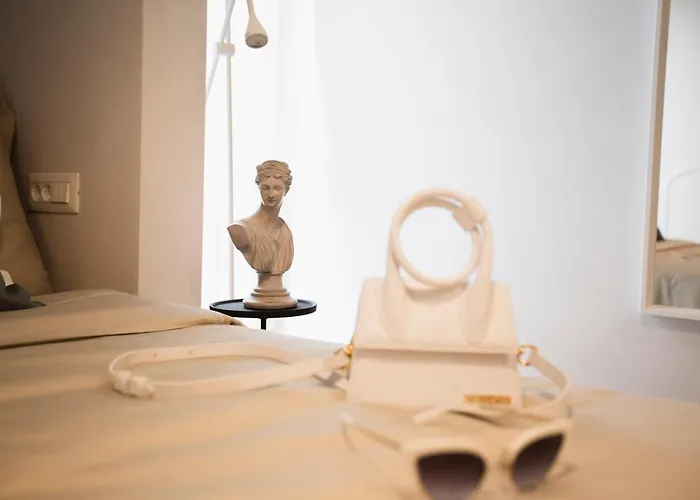 Apartment La Fortuna Luxury Split