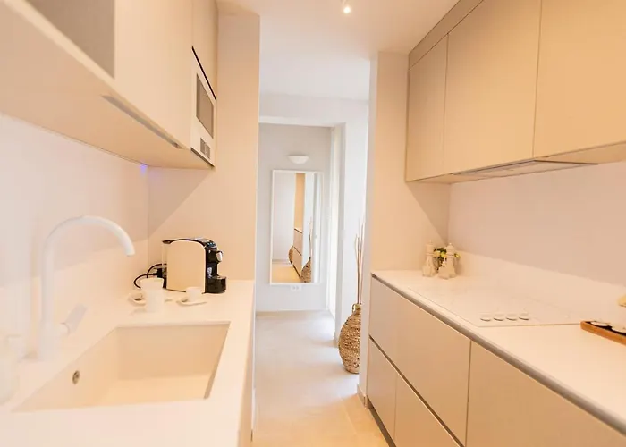 La Fortuna Luxury Apartment *