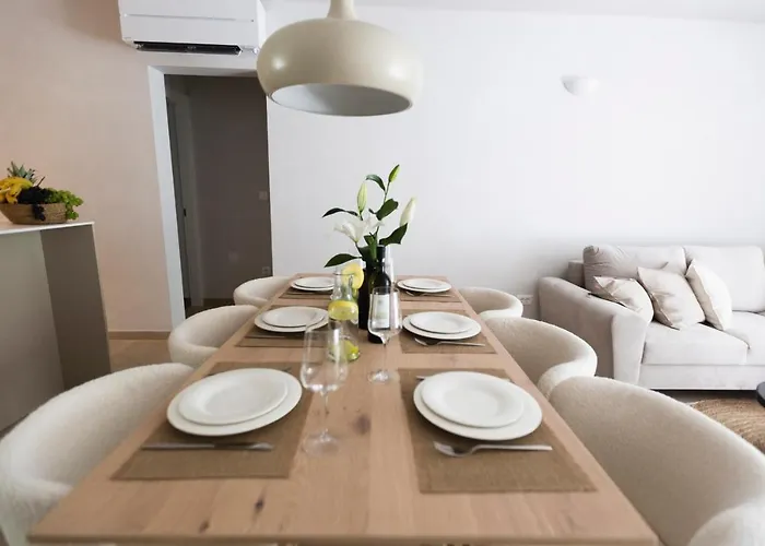 Apartment La Fortuna Luxury