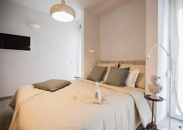 La Fortuna Luxury Split