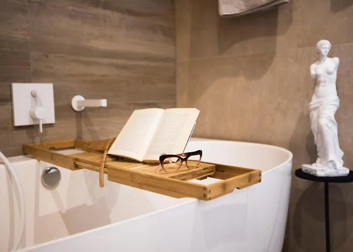 La Fortuna Luxury * Split