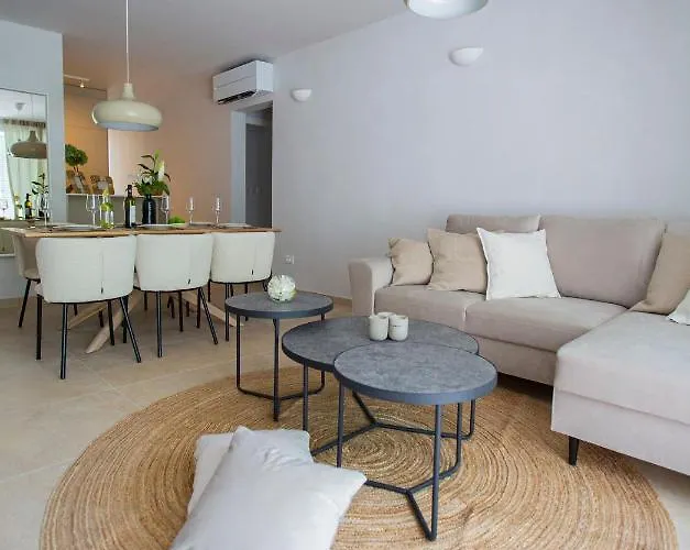 La Fortuna Luxury Split