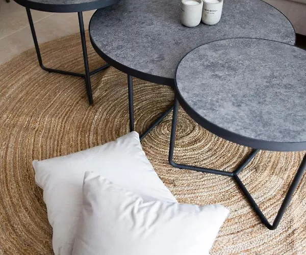 La Fortuna Luxury Split