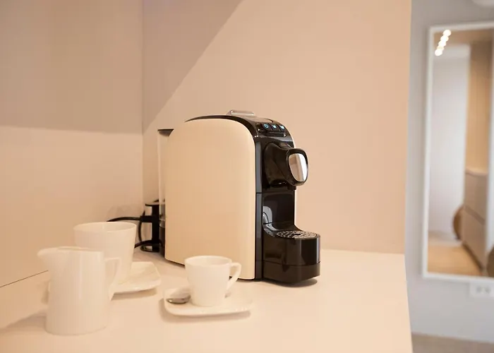 Apartment La Fortuna Luxury *