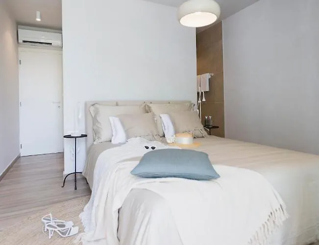 La Fortuna Luxury Apartment Split