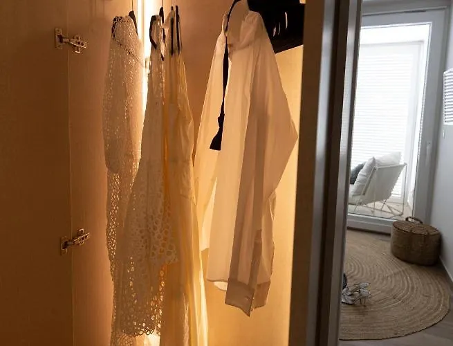 La Fortuna Luxury Split