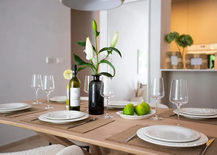 La Fortuna Luxury Apartment Split