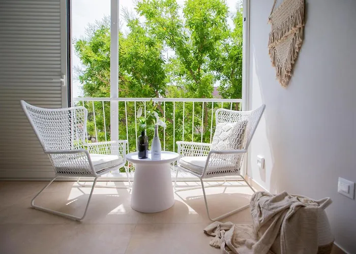 La Fortuna Luxury Split