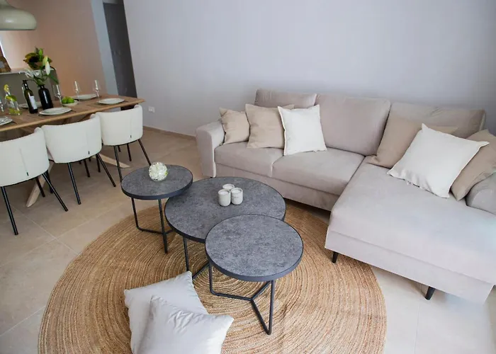 La Fortuna Luxury Apartment *