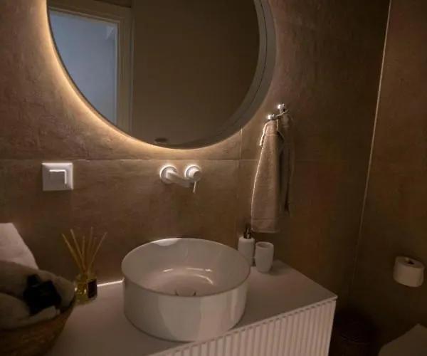 Apartment La Fortuna Luxury *