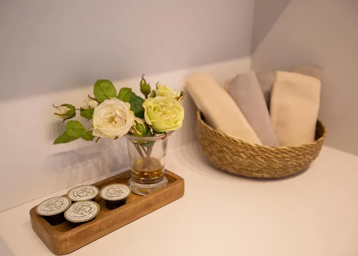 Apartment La Fortuna Luxury *