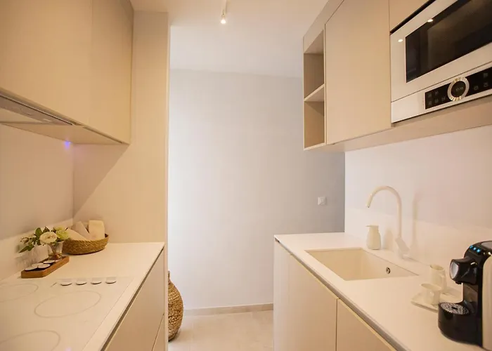 La Fortuna Luxury * Split