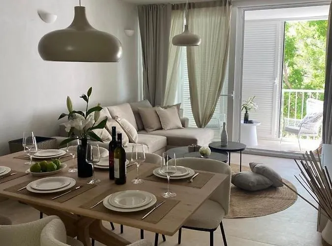 La Fortuna Luxury * Split