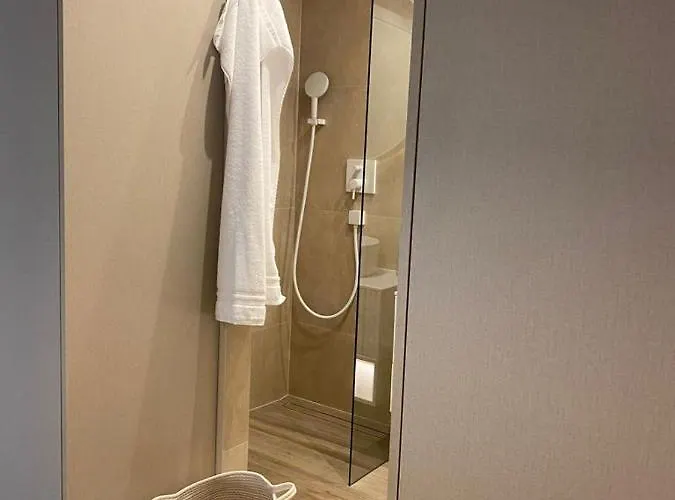 Apartment La Fortuna Luxury