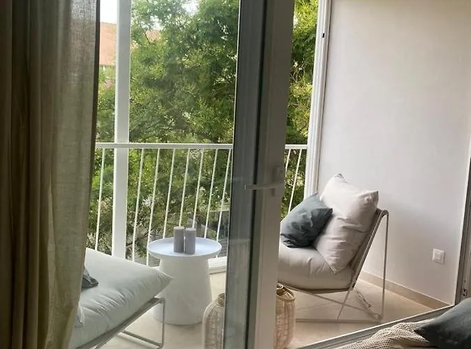 Apartment La Fortuna Luxury *