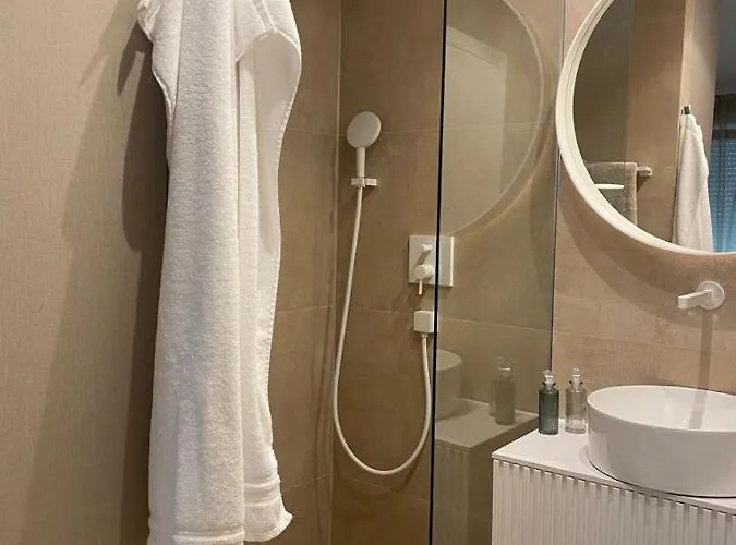 Apartment La Fortuna Luxury *