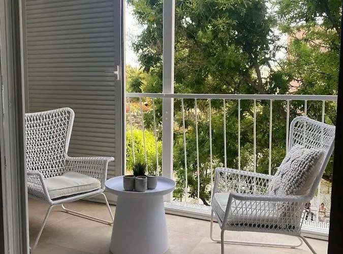 La Fortuna Luxury Apartment *