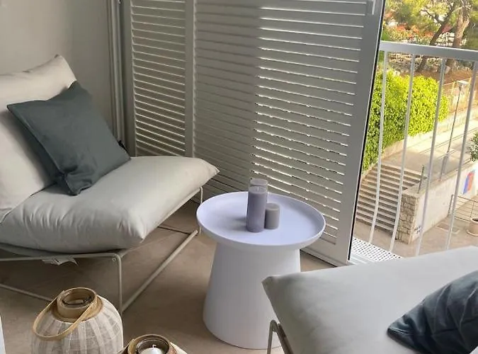 Apartment La Fortuna Luxury *