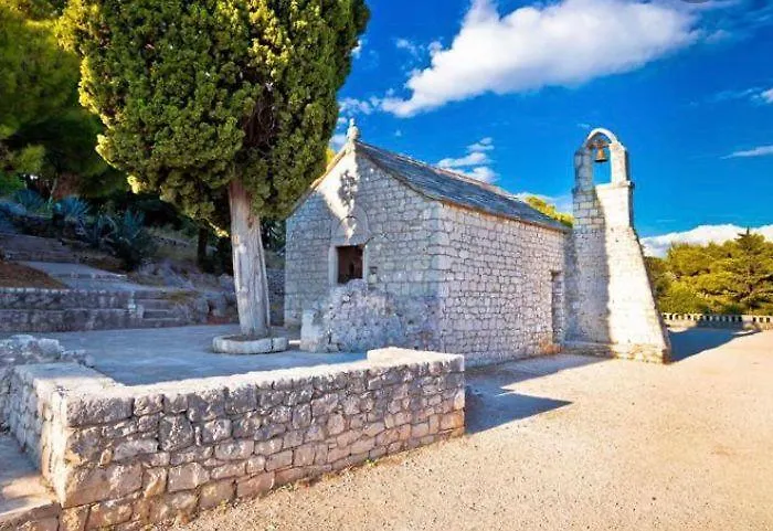 La Fortuna Luxury Apartment *