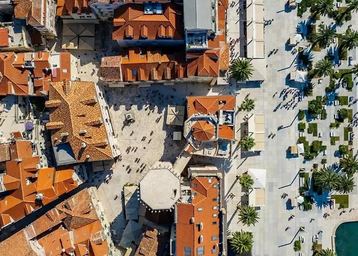 Apartment La Fortuna Luxury