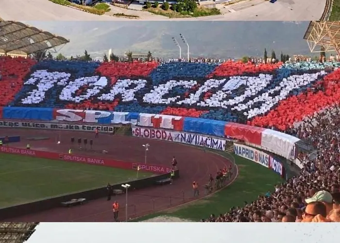 La Fortuna Luxury Apartment Split