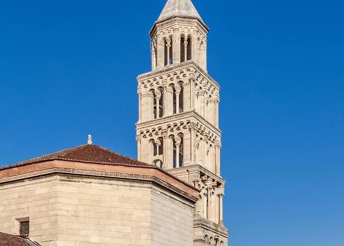 La Fortuna Luxury Split