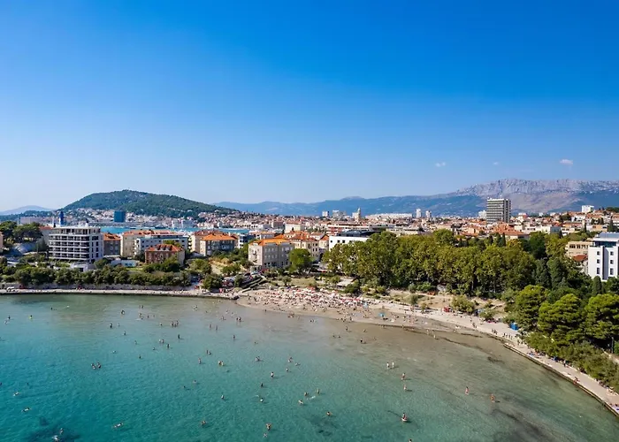 Apartment La Fortuna Luxury *