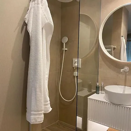 Apartment La Fortuna Luxury *